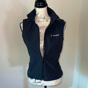 MARMOT NOVUS LT HYBRID VEST